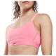 Reebok Γυναικείο μπουστάκι S Lux Strappy Sports Bra